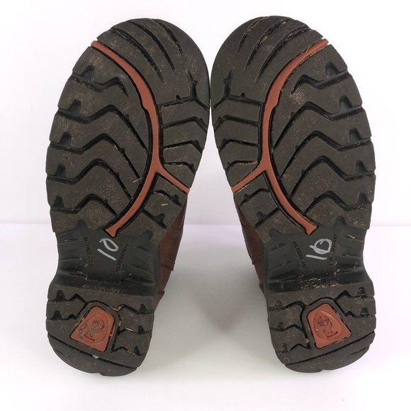 Timberland PRO 26388 Women's TITAN Safety Toe Work Boots Size 10M - Picture 6 of 7